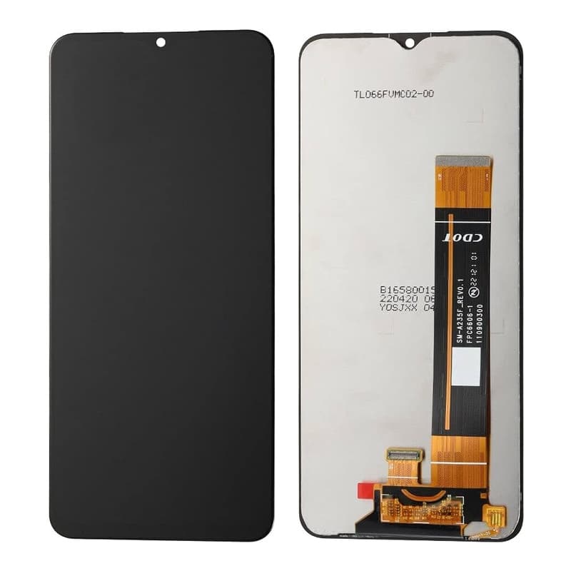 ال سی دی سامسونگ Samsung A235 / A23 شرکتی