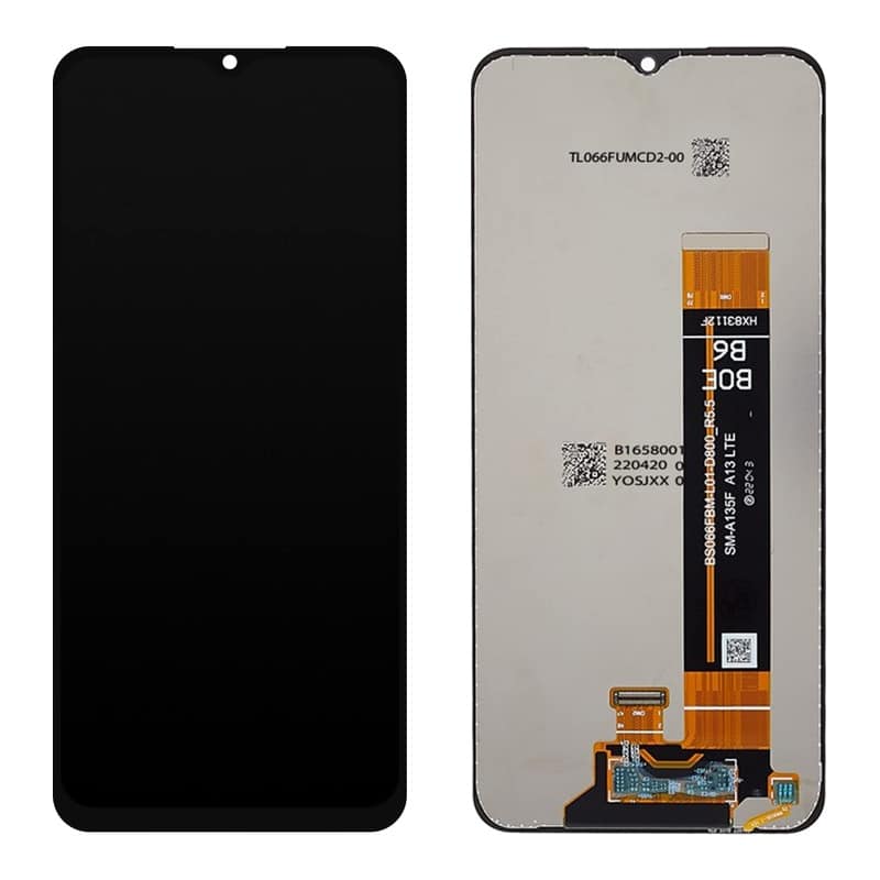 ال سی دی سامسونگ Samsung A135 / A13 4G شرکتی