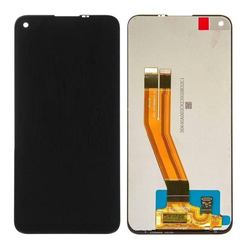 ال سی دی سامسونگ Samsung A11 / M11 شرکتی