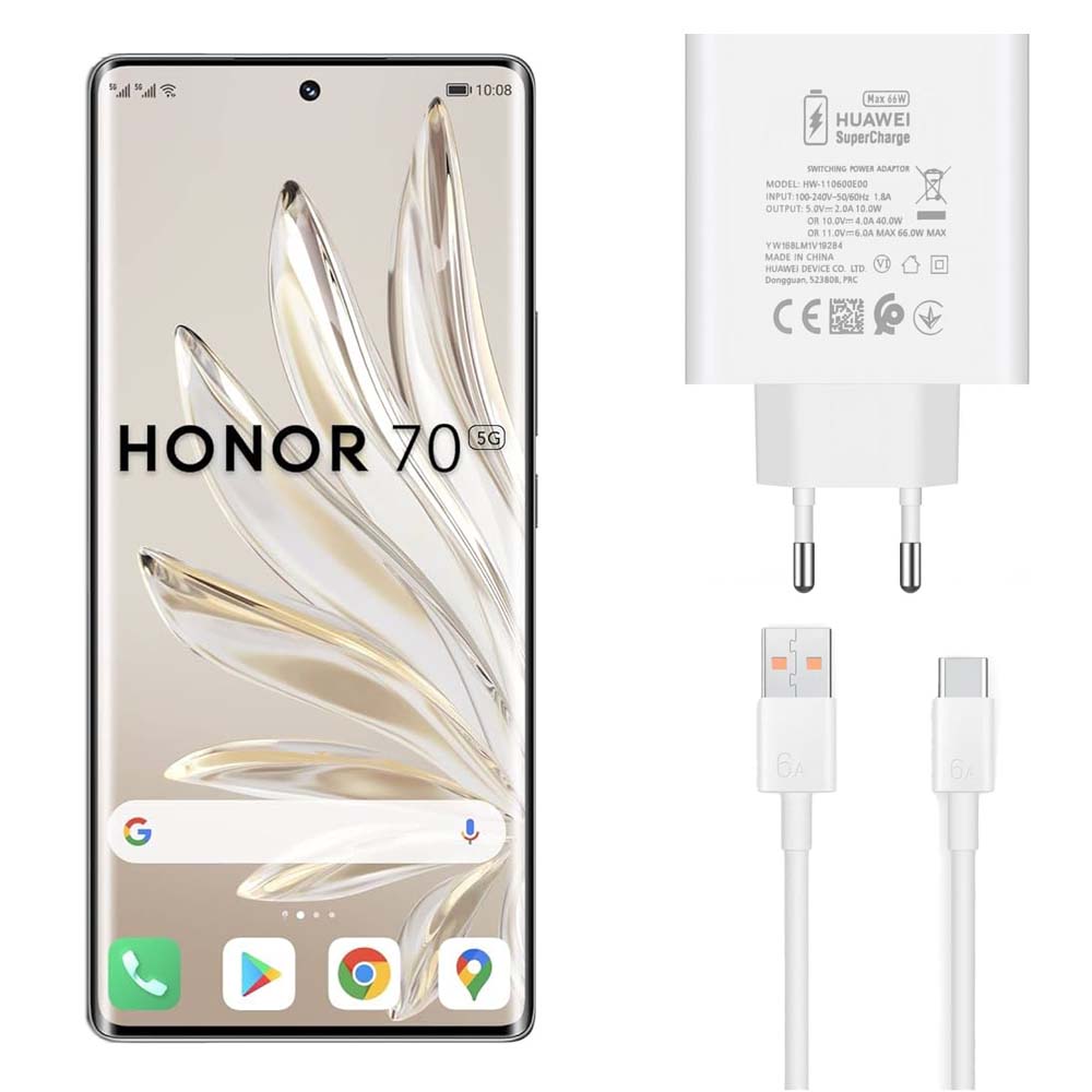 شارژر اصلی آنر 70 Honor 70