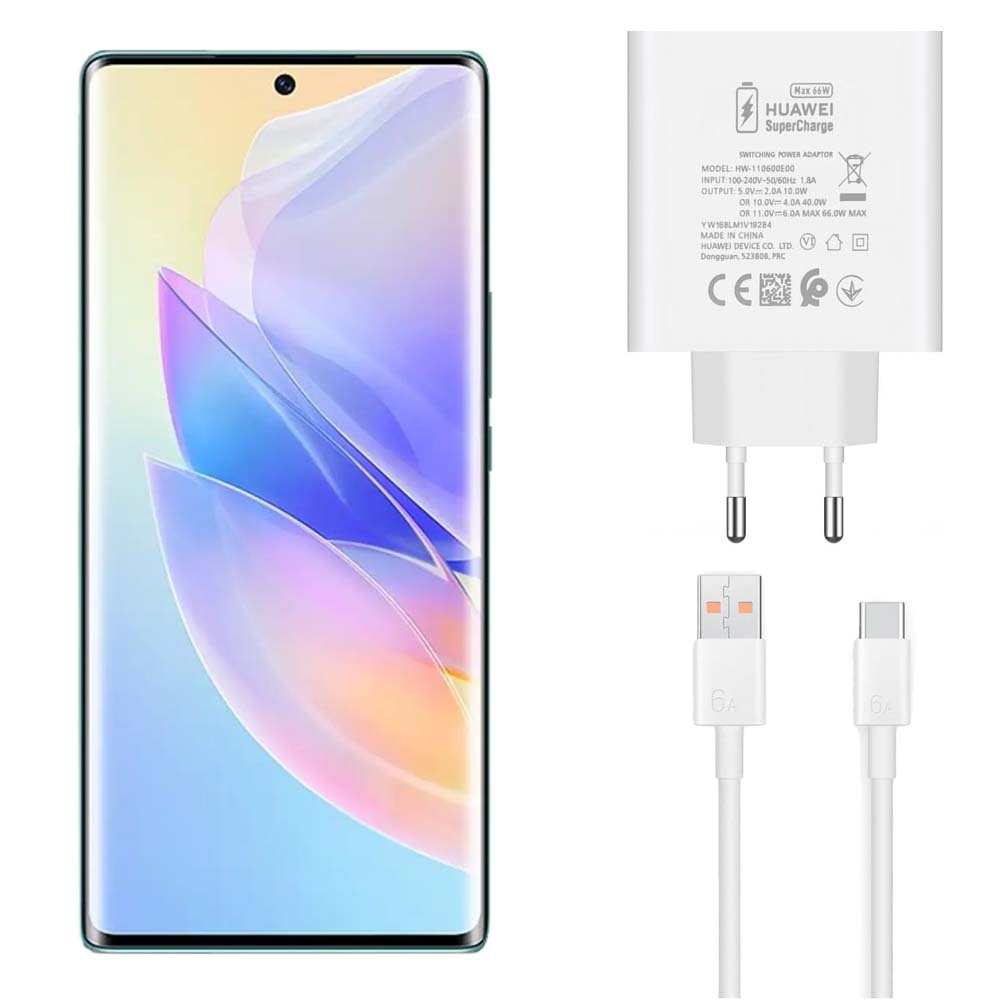 شارژر اصلی آنر 60 اس ای Honor 60 SE — تصویر ۲