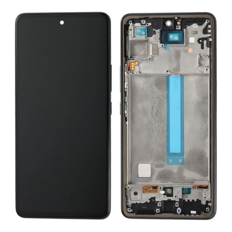 ال سی دی سامسونگ Samsung A73