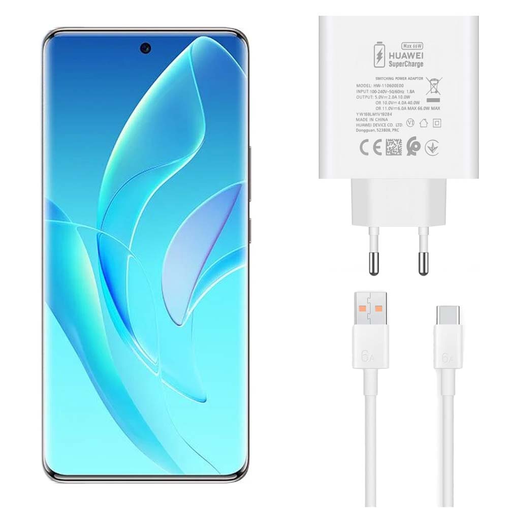 شارژر اصلی آنر 60 پرو Honor 60 Pro