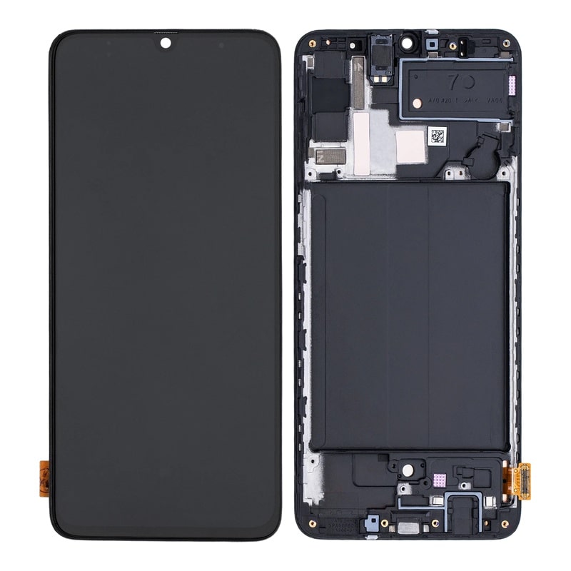 ال سی دی سامسونگ Samsung A705 / A70