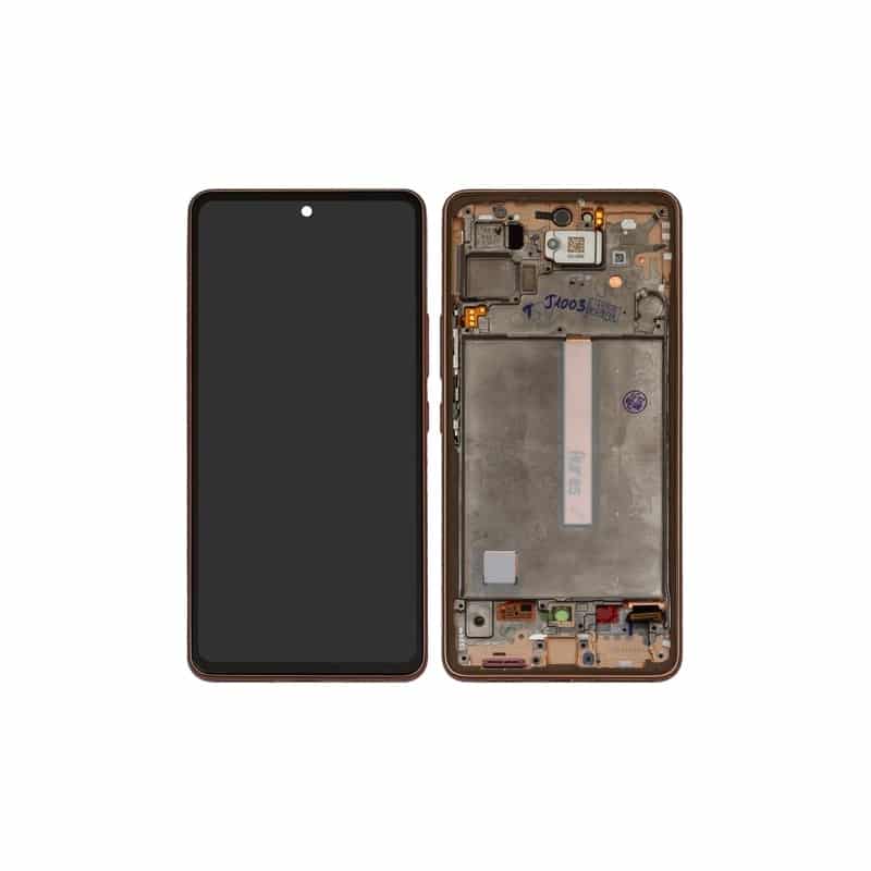 ال سی دی سامسونگ Samsung A53
