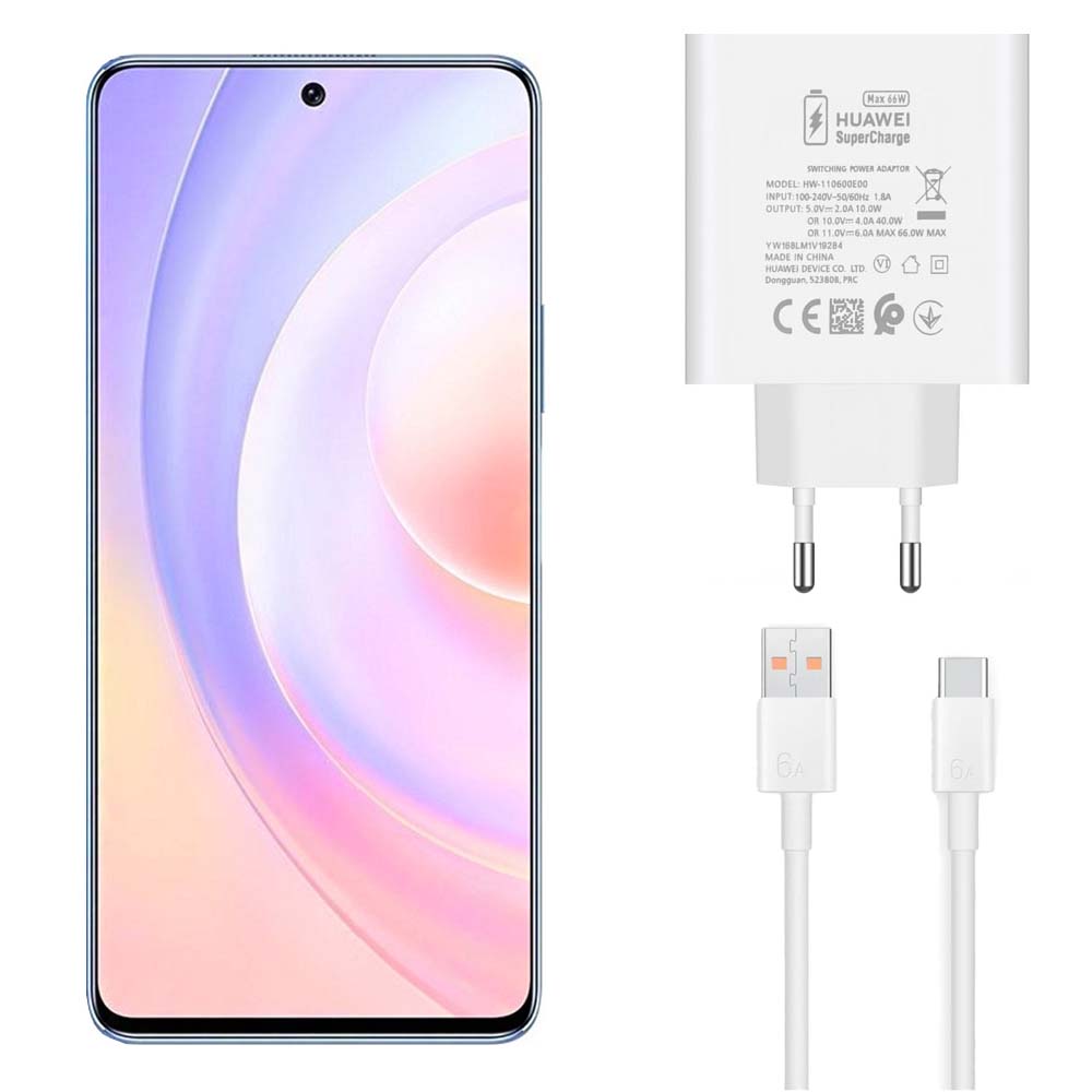 شارژر اصلی آنر 50 اس ای Honor 50 SE