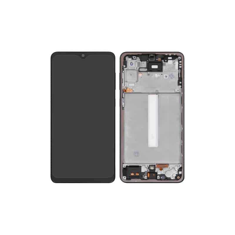 ال سی دی سامسونگ Samsung A33