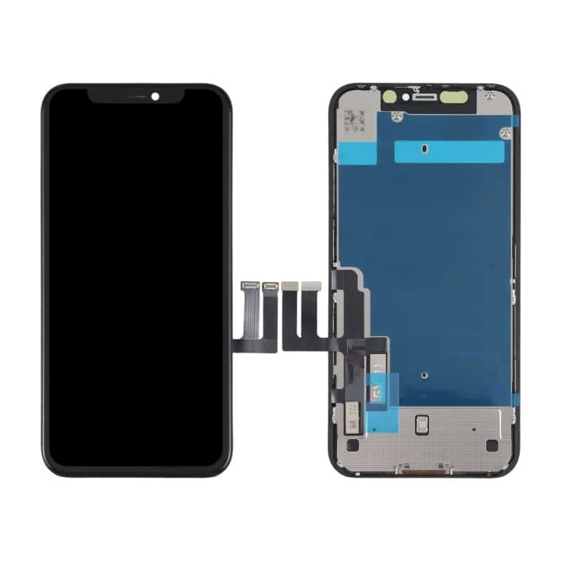 ال سی دی آیفون Iphone 11 GX هارد – بهترین کیفیت