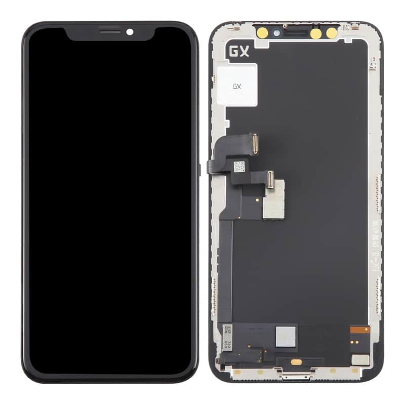 ال سی دی آیفون Iphone X GX هارد – بهترین کیفیت