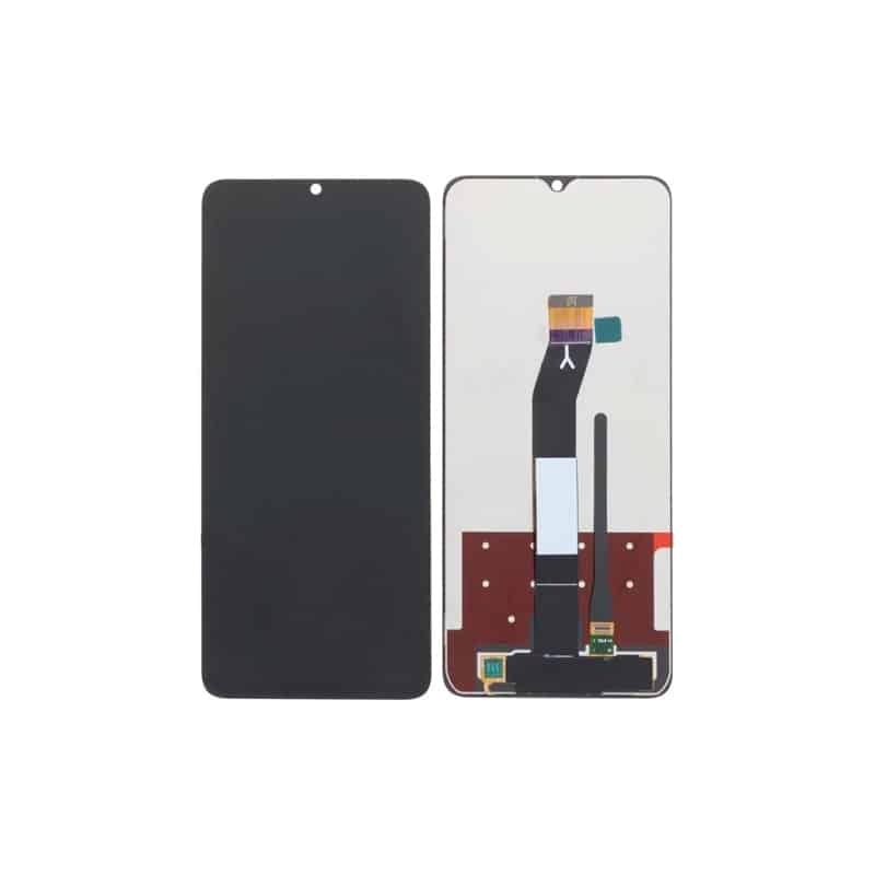 ال سی دی شیائومی Xiaomi Redmi A3 / Poco C61