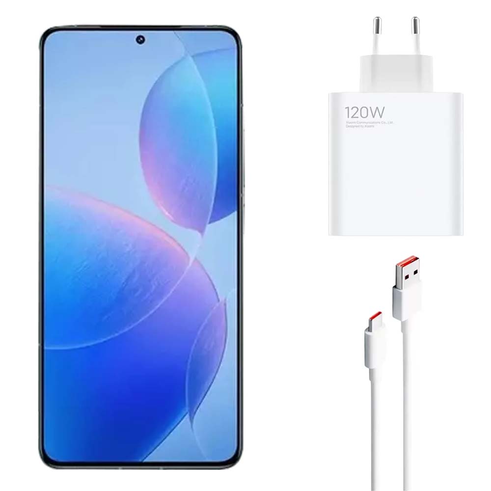 کابل اصلی ردمی کی 70 پرو شیائومی Redmi K70 Pro — تصویر ۶