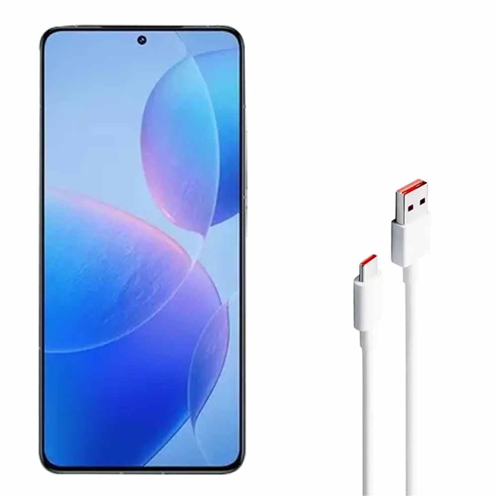 کابل اصلی ردمی کی 70 پرو شیائومی Redmi K70 Pro