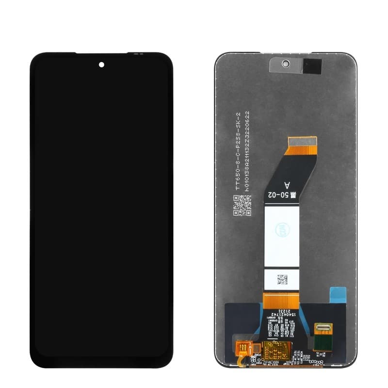 ال سی دی شیائومی Xiaomi Redmi 10 — تصویر ۲