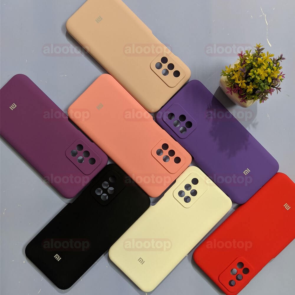 ال سی دی شیائومی Xiaomi Redmi 10 — تصویر ۴