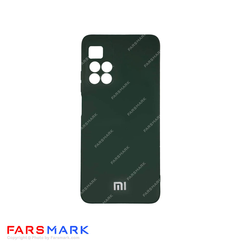 ال سی دی شیائومی Xiaomi Redmi 10 — تصویر ۷