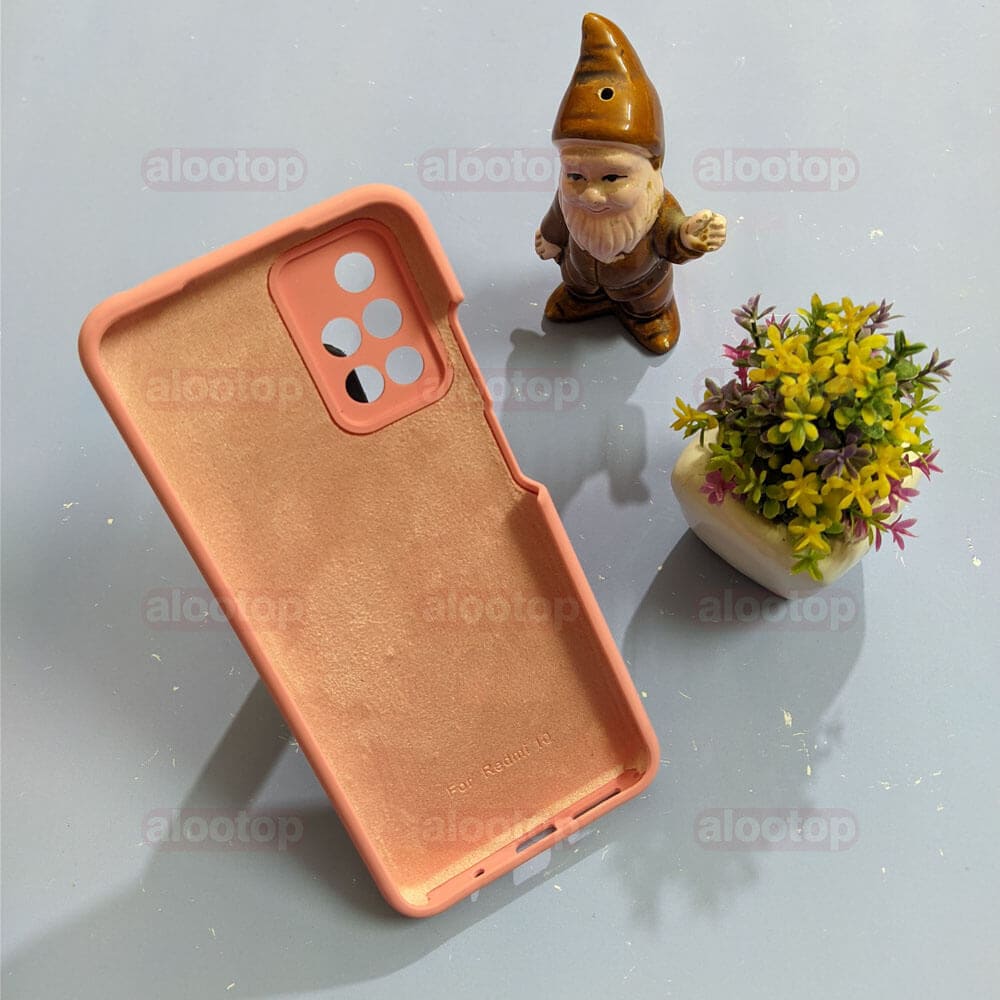 ال سی دی شیائومی Xiaomi Redmi 10 — تصویر ۵