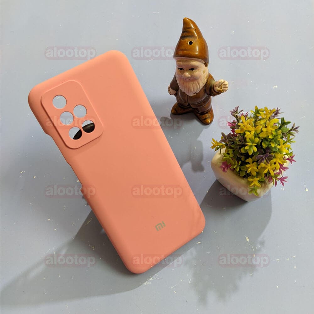 ال سی دی شیائومی Xiaomi Redmi 10 — تصویر ۶