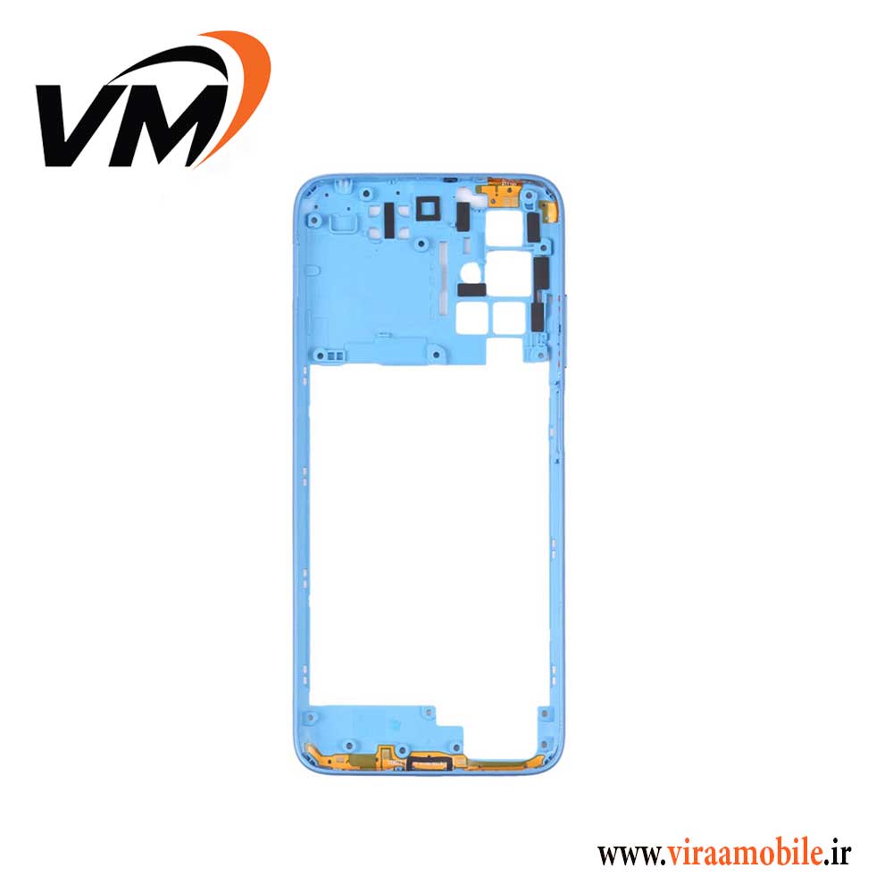 ال سی دی شیائومی Xiaomi Redmi 10 — تصویر ۳