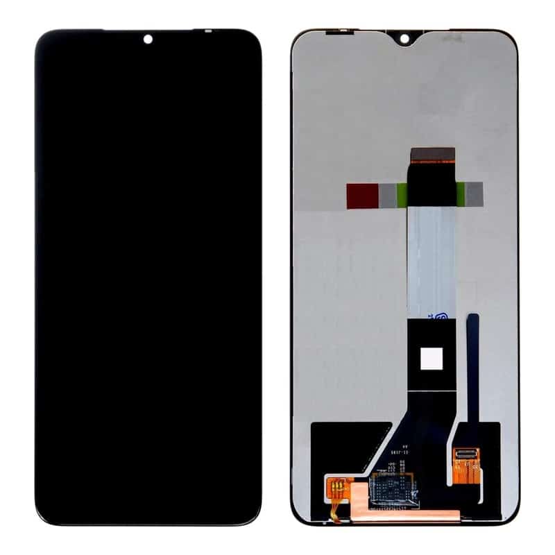 ال سی دی شیائومی Xiaomi Redmi 9T