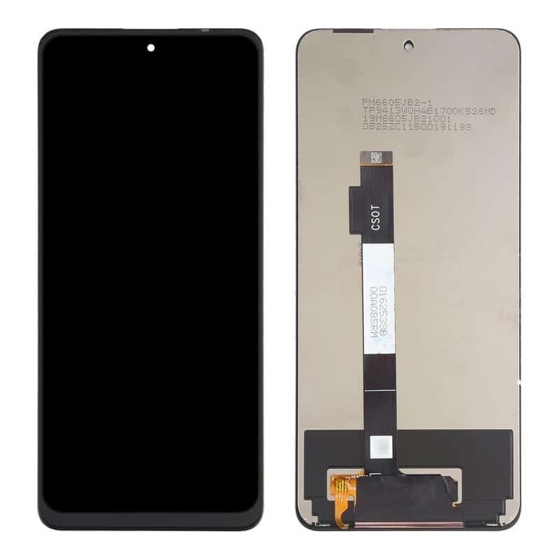 ال سی دی شیائومی Xiaomi Poco X3 GT / Note 10 Pro 5G