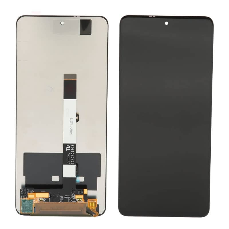 ال سی دی شیائومی Xiaomi Poco X3 / Poco X3 Pro