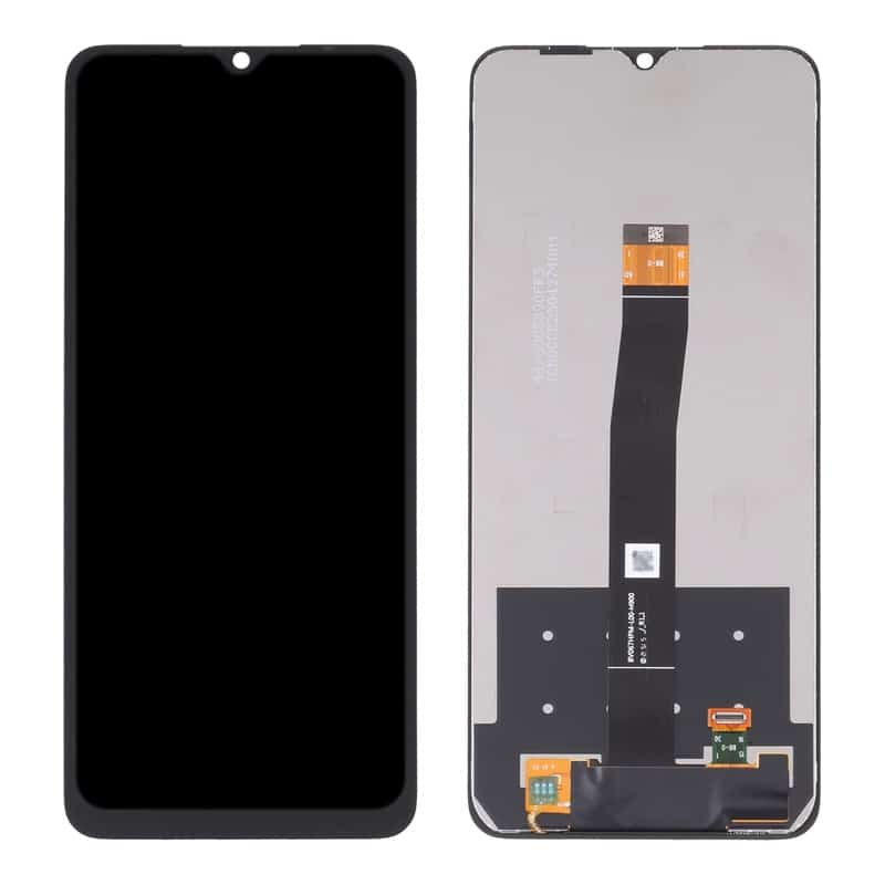 ال سی دی شیائومی Xiaomi Poco C40