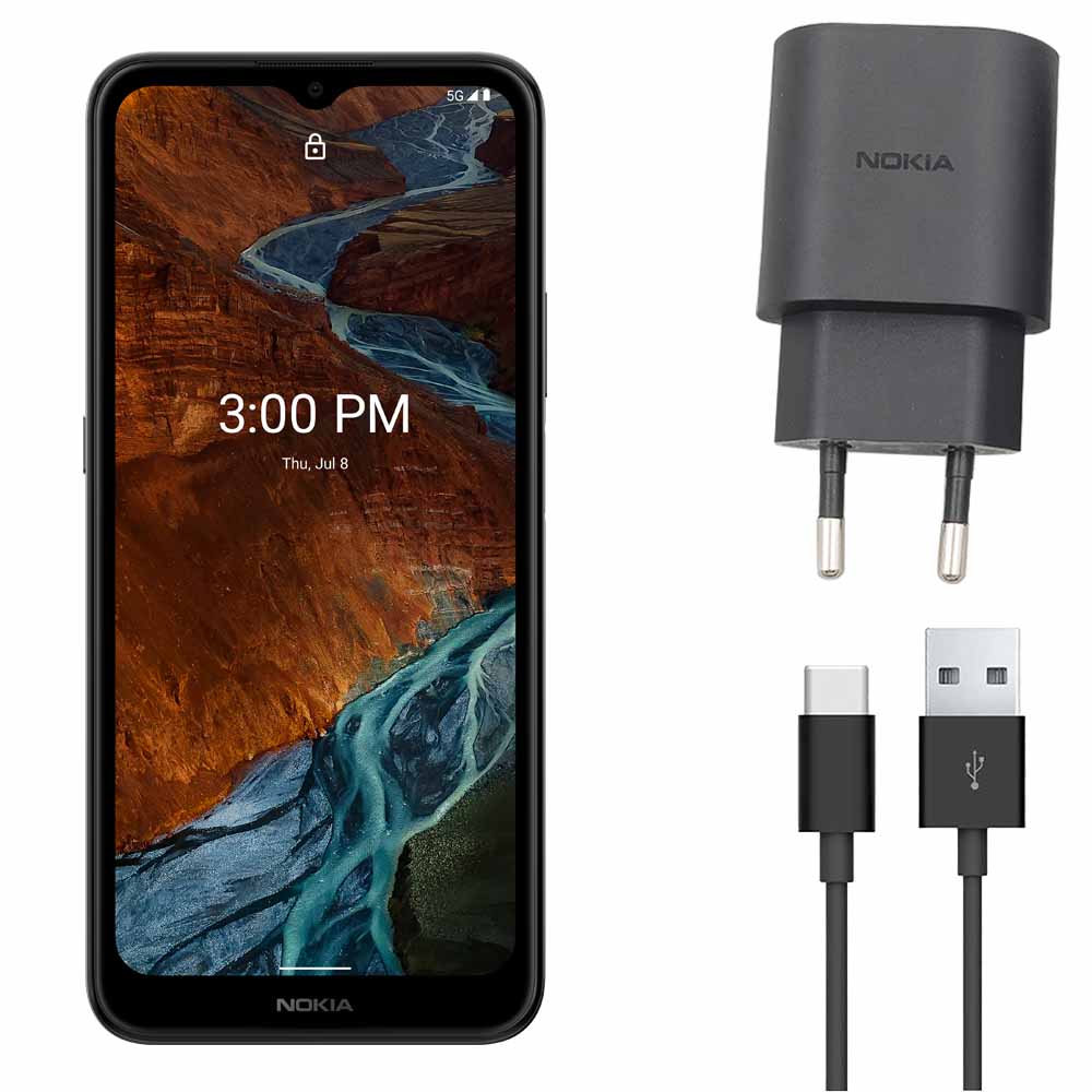 شارژر اصلی نوکیا جی 300 Nokia G300