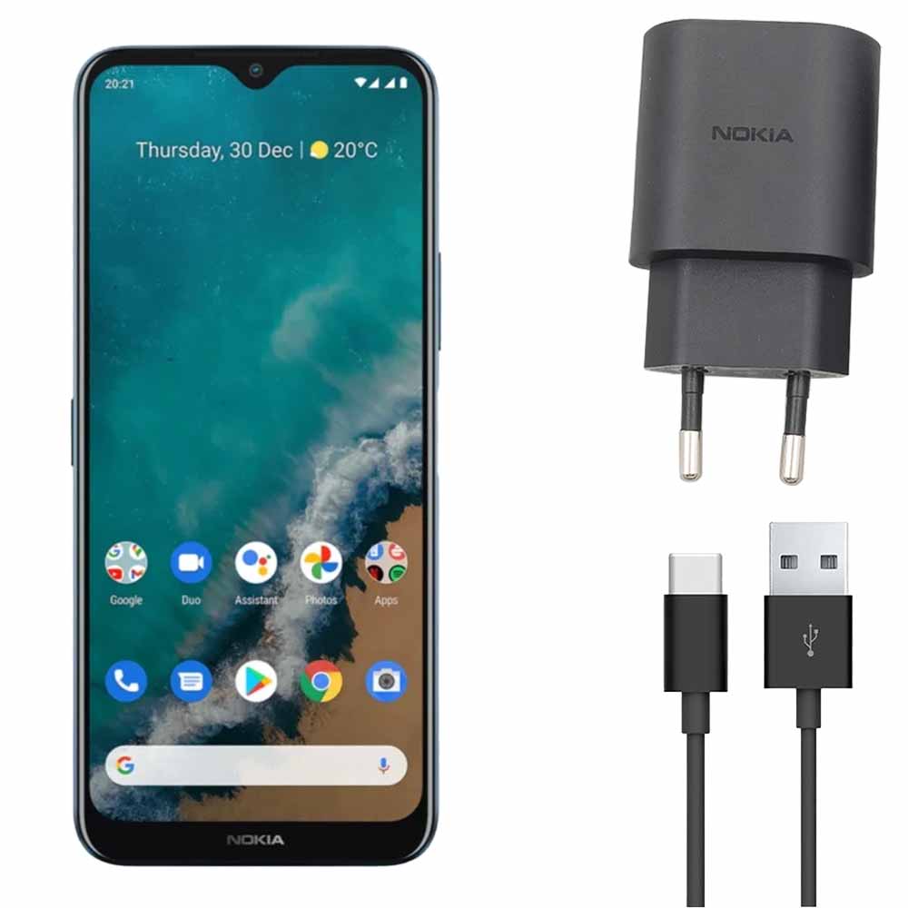 شارژر اصلی نوکیا جی 50 Nokia G50