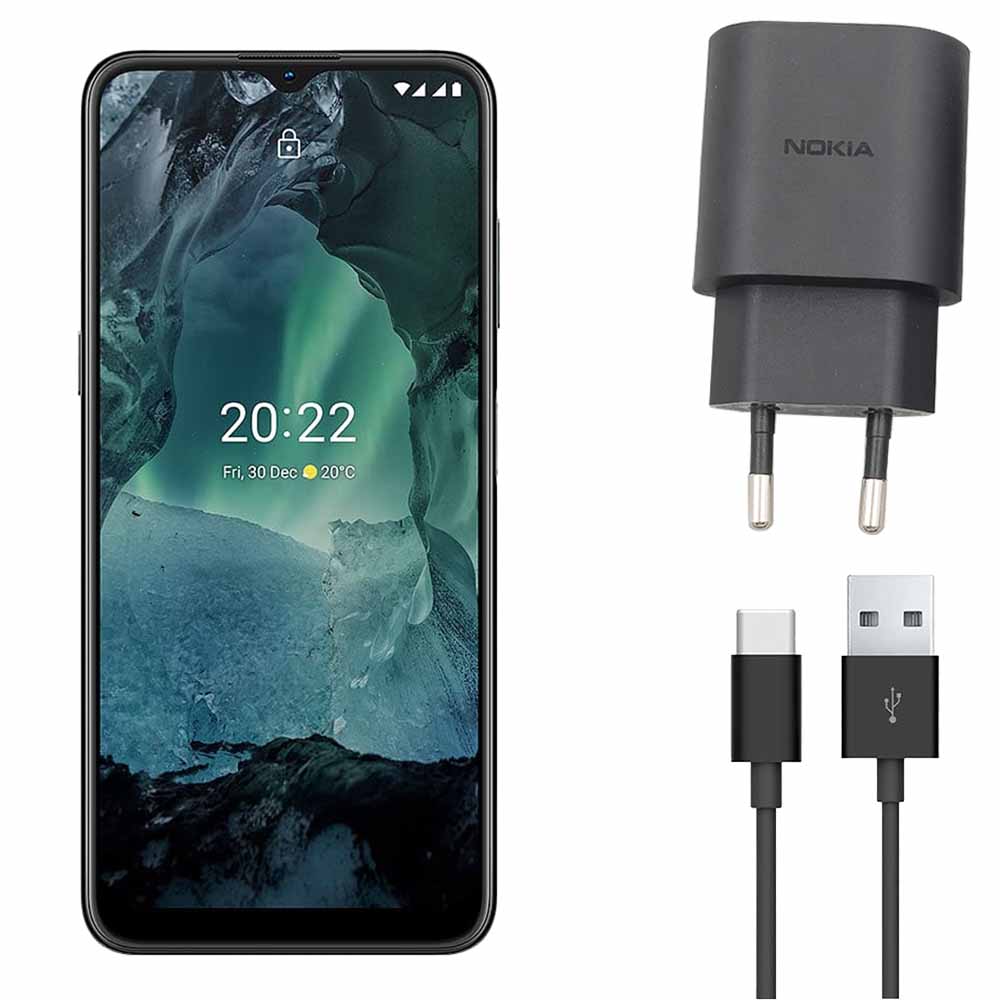 شارژر اصلی نوکیا جی 11 Nokia G11