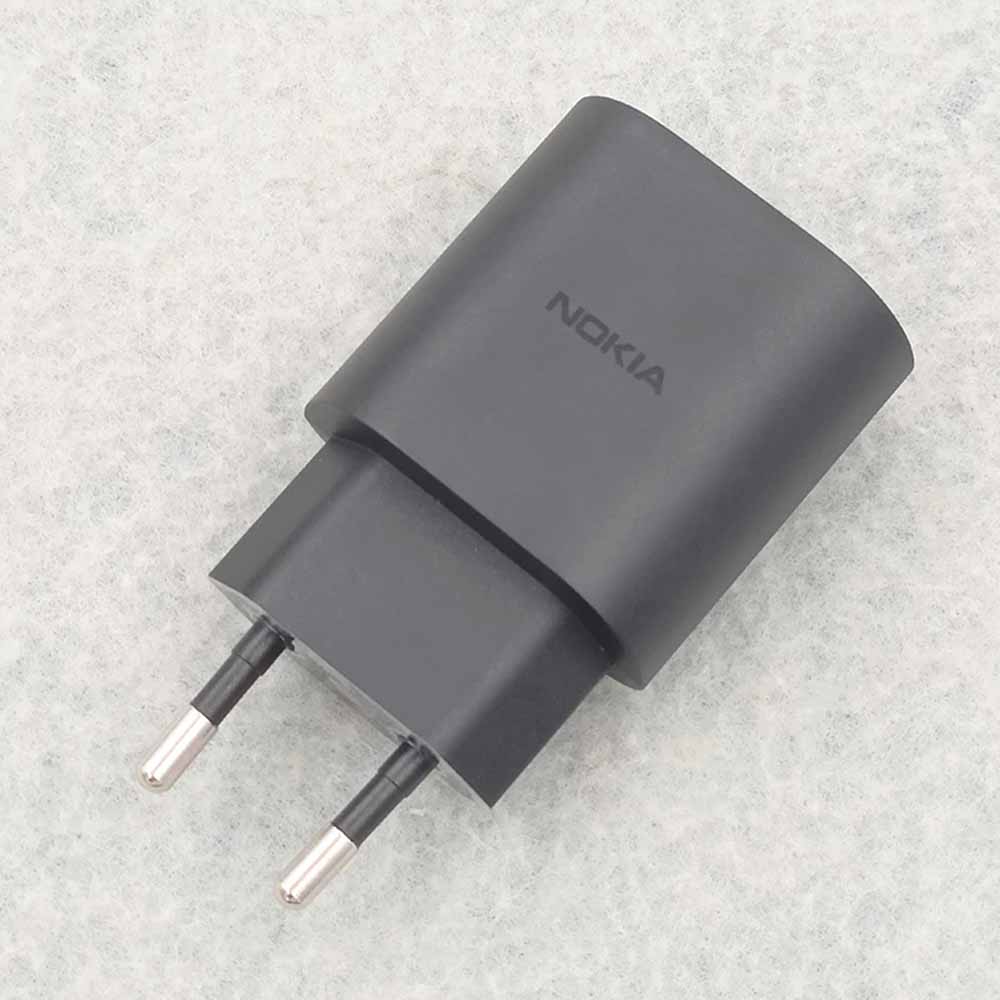 شارژر اصلی نوکیا 8 Nokia 8 — تصویر ۳