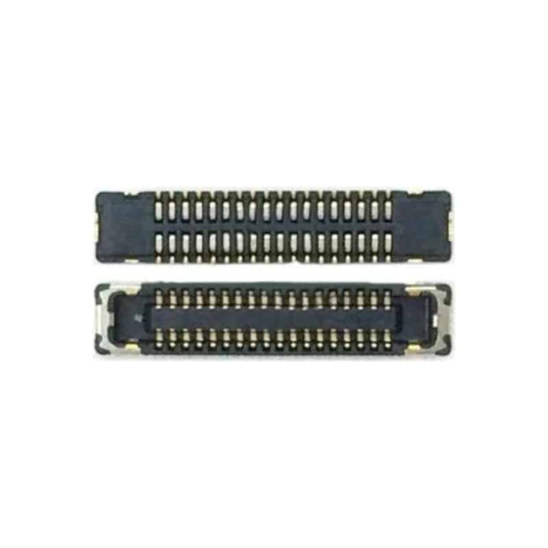کانکتور ال سی دی (روی برد) سامسونگ Samsung M305 / M30