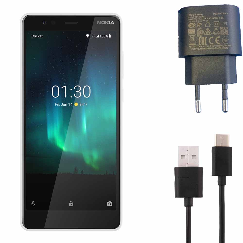 شارژر اصلی نوکیا Nokia 3.1 C