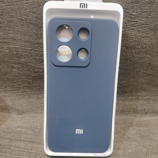 قاب گوشی شیائومی Redmi Note 13 pro 5G نوت 13 پرو فایوجی سیلیکونی