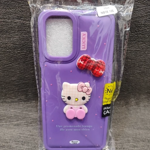 قاب گوشی شیائومی Redmi Note10s — تصویر ۳