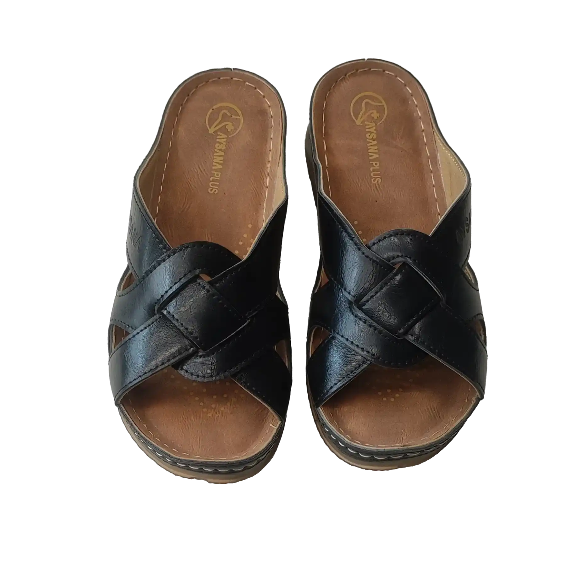 صندل زنانه طبی آذر — تصویر ۵