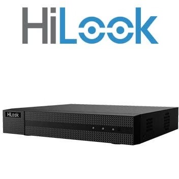 دستگاه هایلوک مدل NVR-108MH-C-8P — تصویر ۲