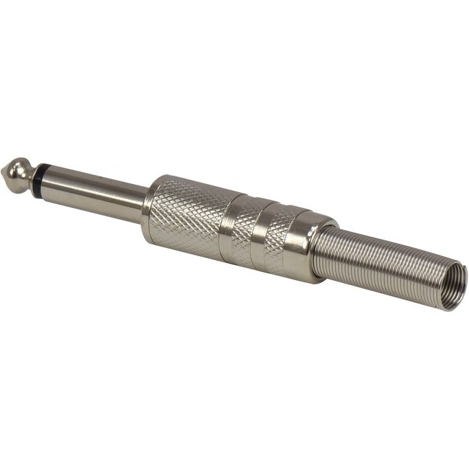 فیش میخی TS-6.3mm — تصویر ۲
