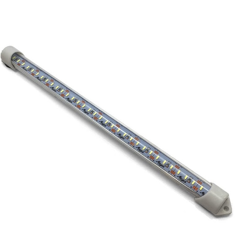 چراغ سیار LED ۱۲ ولت ۵۰ سانتی — تصویر ۴