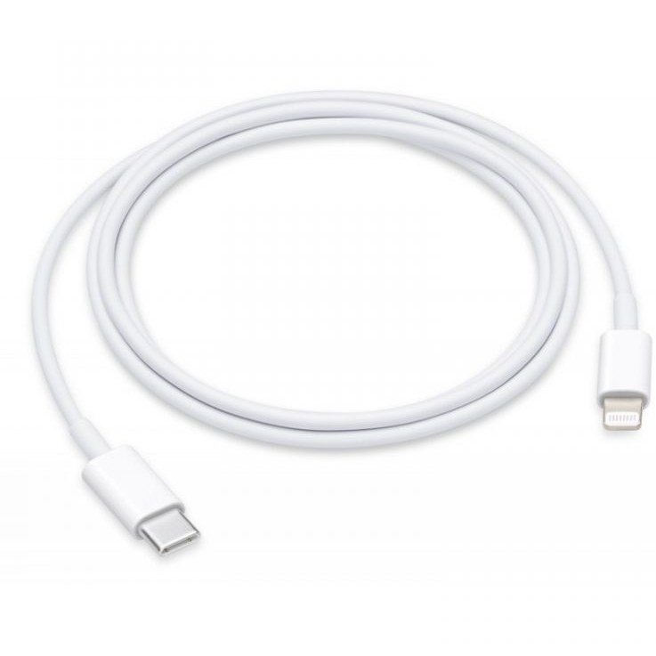 کابل شارژ اپل مدل A1703 طول ۱ متر Type-C به Lightning — تصویر ۴