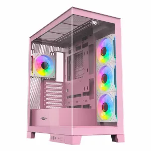 کیس Awest GT-AQ16-MP — تصویر ۲