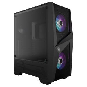 کیس MSI MAG Forge 100R — تصویر ۲