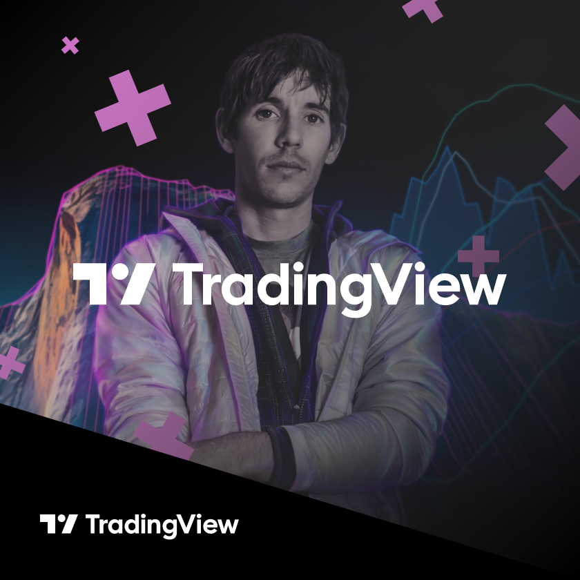 اکانت تریدینگ ویو TradingView — تصویر ۲