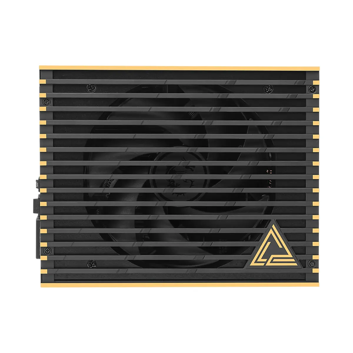 پاور ام اس آی POWER MSI MEG AI1600 T TITANIUM — تصویر ۴