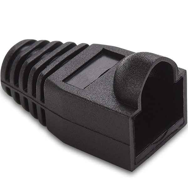 سوکت کابل شبکه Cat5 و Cat6 — تصویر ۵
