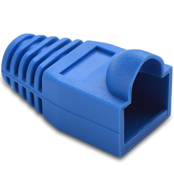 سوکت کابل شبکه Cat5 و Cat6 — تصویر ۶