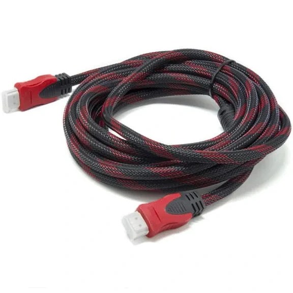 كابل HDMI3M برند MW-NET — تصویر ۶