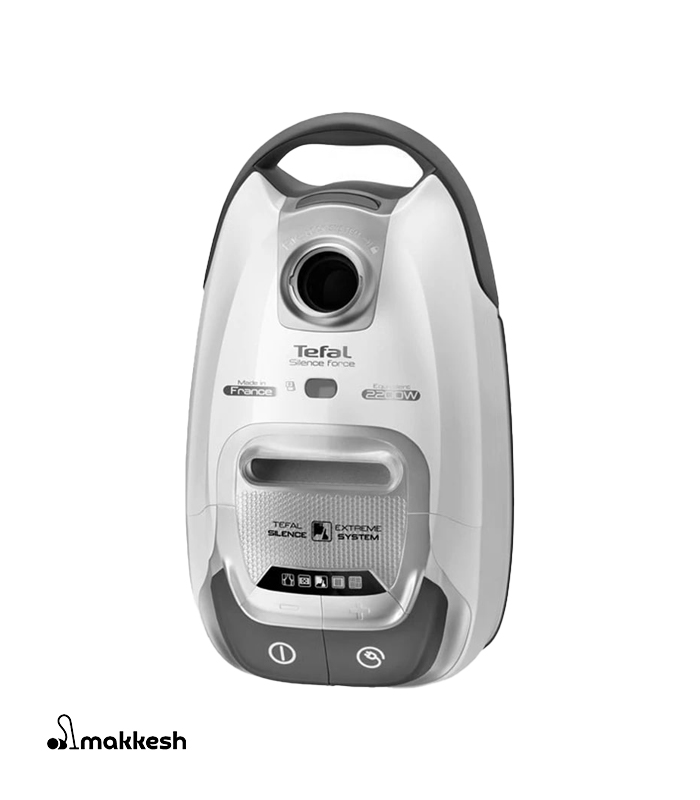 پاکت جاروبرقی تفال +HYGIENE — تصویر ۷