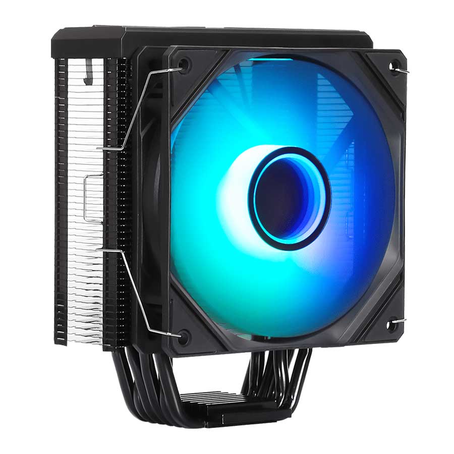 خنک کننده پردازنده اوست مدل GT-AV1226 ARGB — تصویر ۲