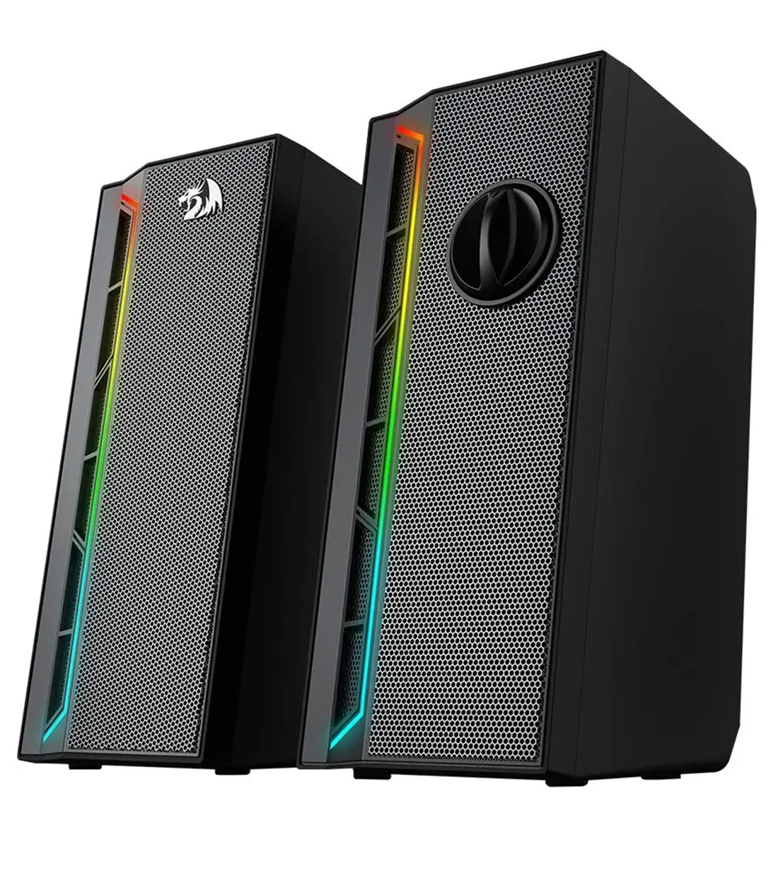 اسپیکر گیمینگ ردراگون Calliope GS580 — تصویر ۲