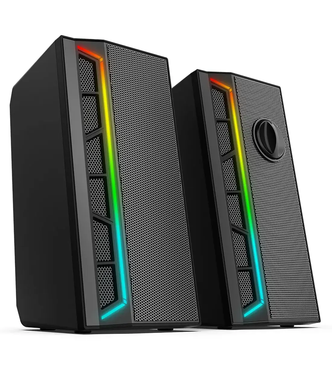 اسپیکر گیمینگ ردراگون Calliope GS580 — تصویر ۳